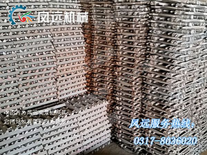 <strong>移動式除塵器</strong>運行